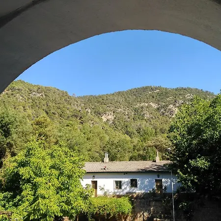 Pensión Rural Arroyo La Teja Arroyo Frío