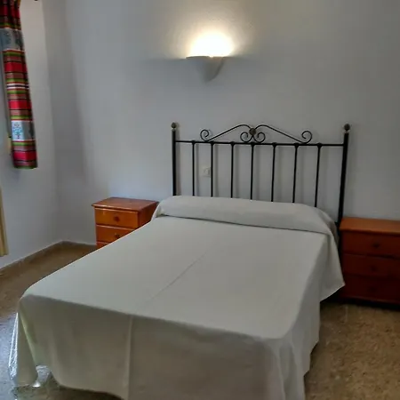 Maison d'hôtes Rural Arroyo La Teja