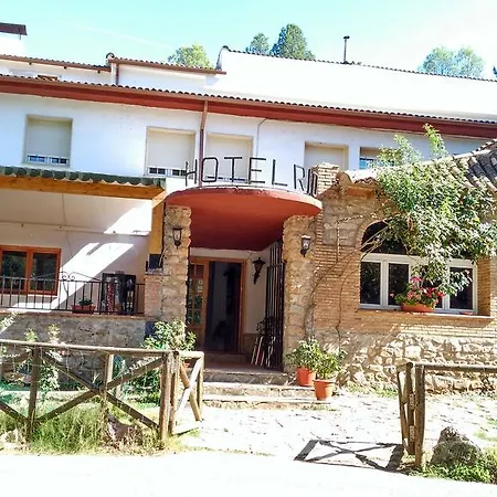 Rural Arroyo La Teja *