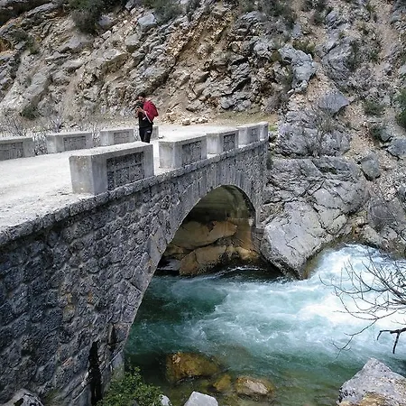 Rural Arroyo La Teja *