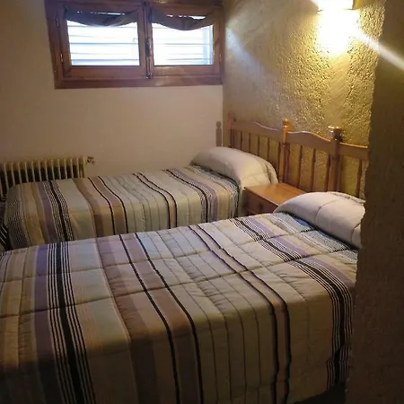 Maison d'hôtes Rural Arroyo La Teja Arroyo Frío